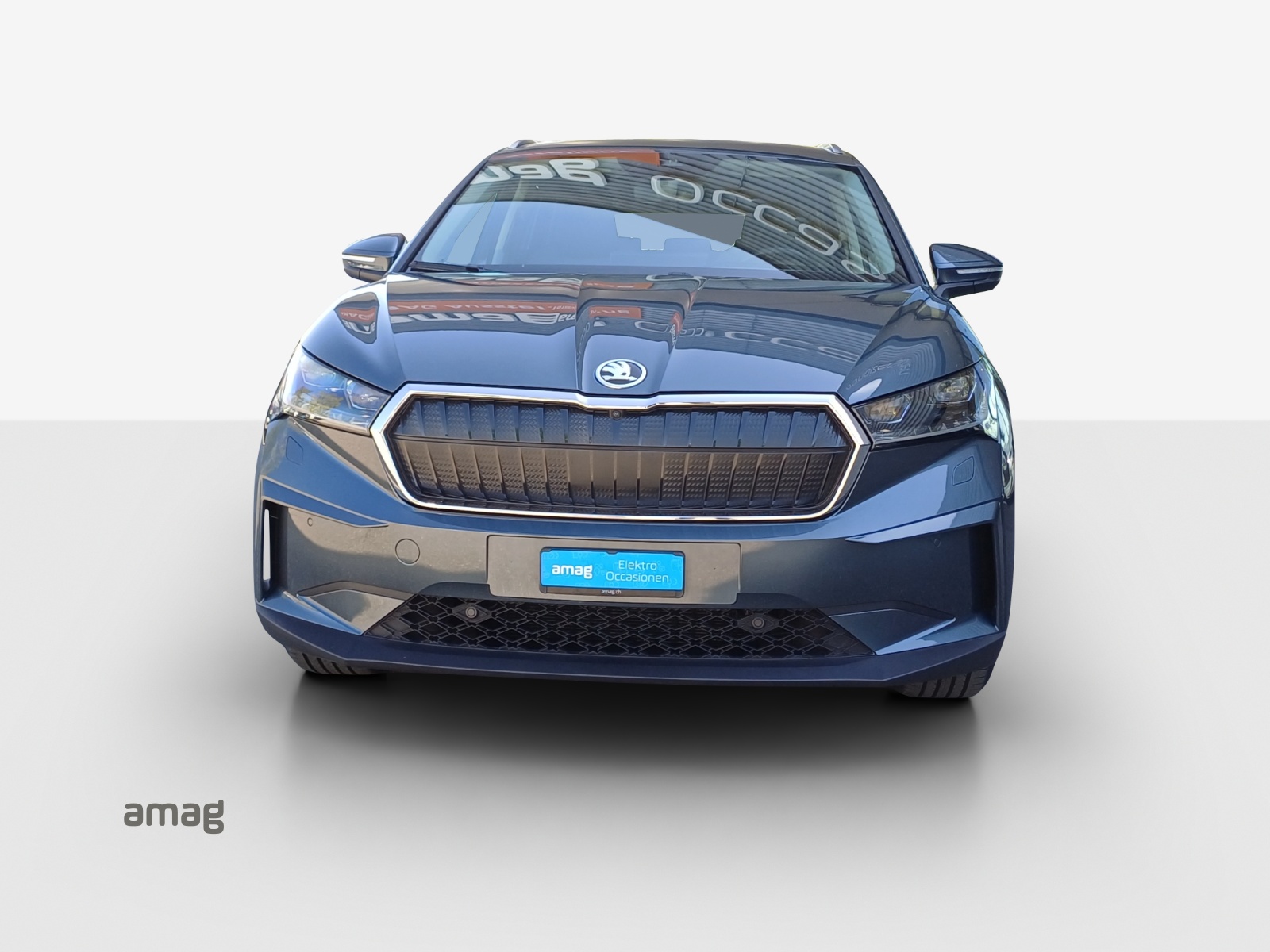 SKODA Enyaq iV 80-image-7