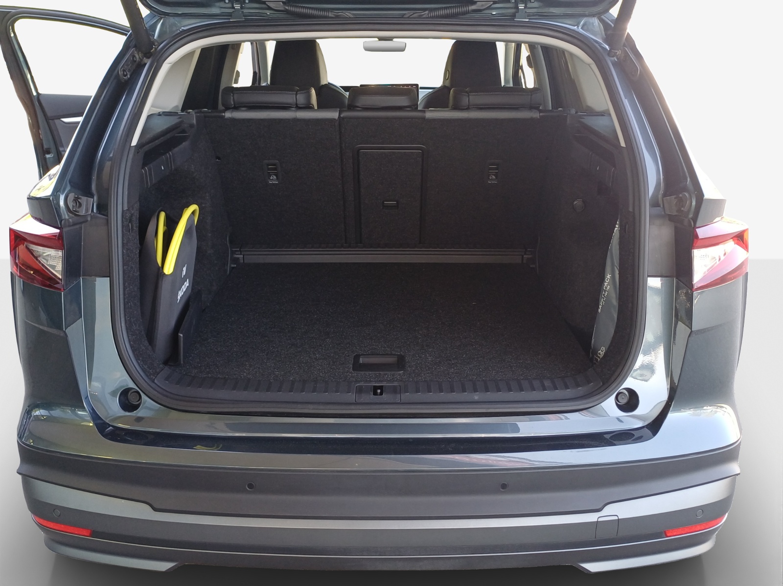 SKODA Enyaq iV 80-image-13