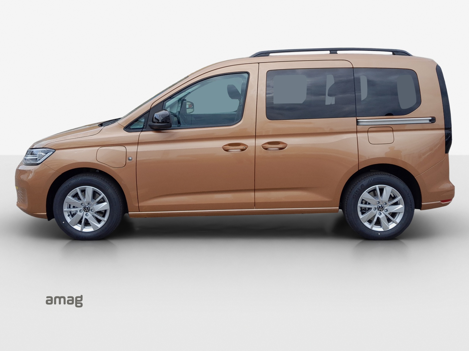 VW Caddy 1.5 TSI Plug in Hybrid Liberty DSG-image-1