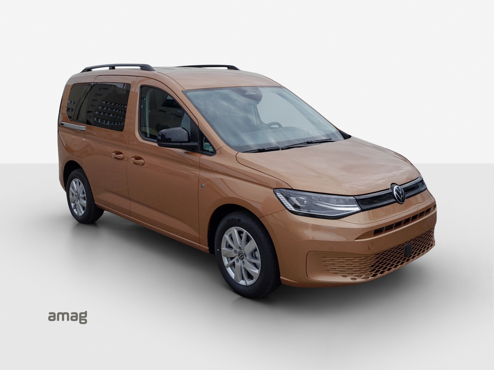 VW Caddy 1.5 TSI Plug in Hybrid Liberty DSG-image-5