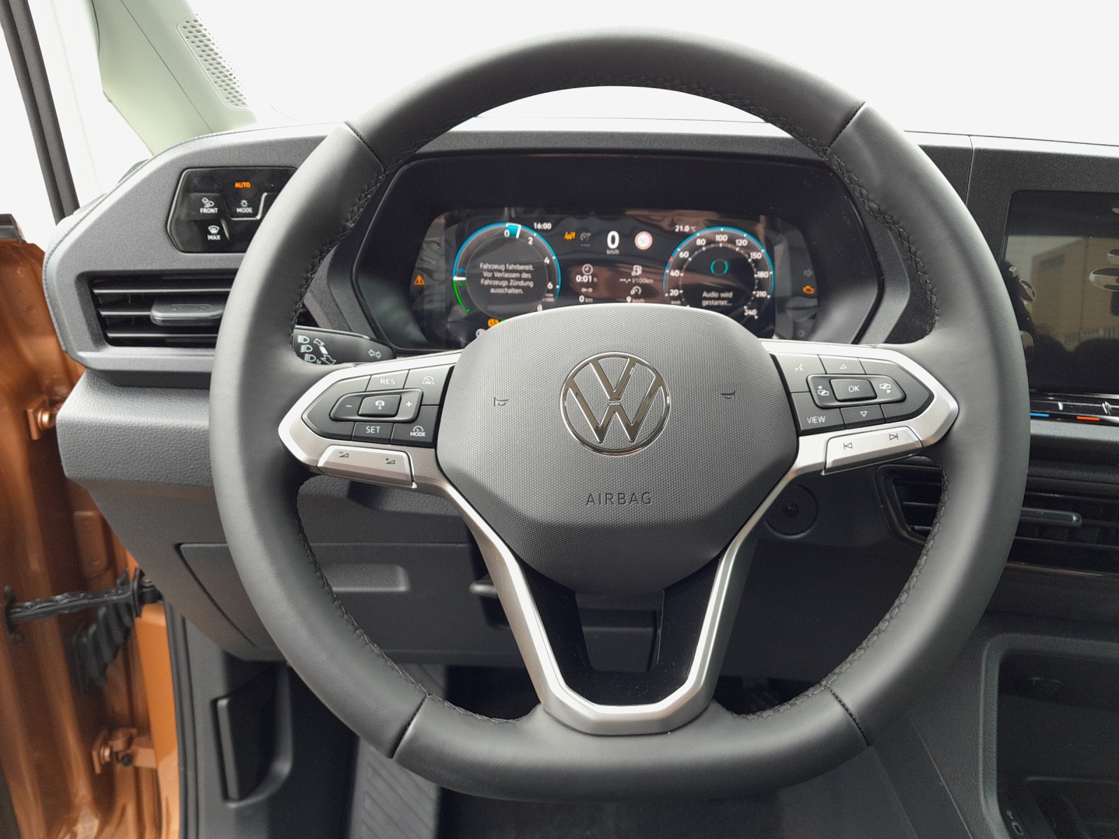 VW Caddy 1.5 TSI Plug in Hybrid Liberty DSG-image-9
