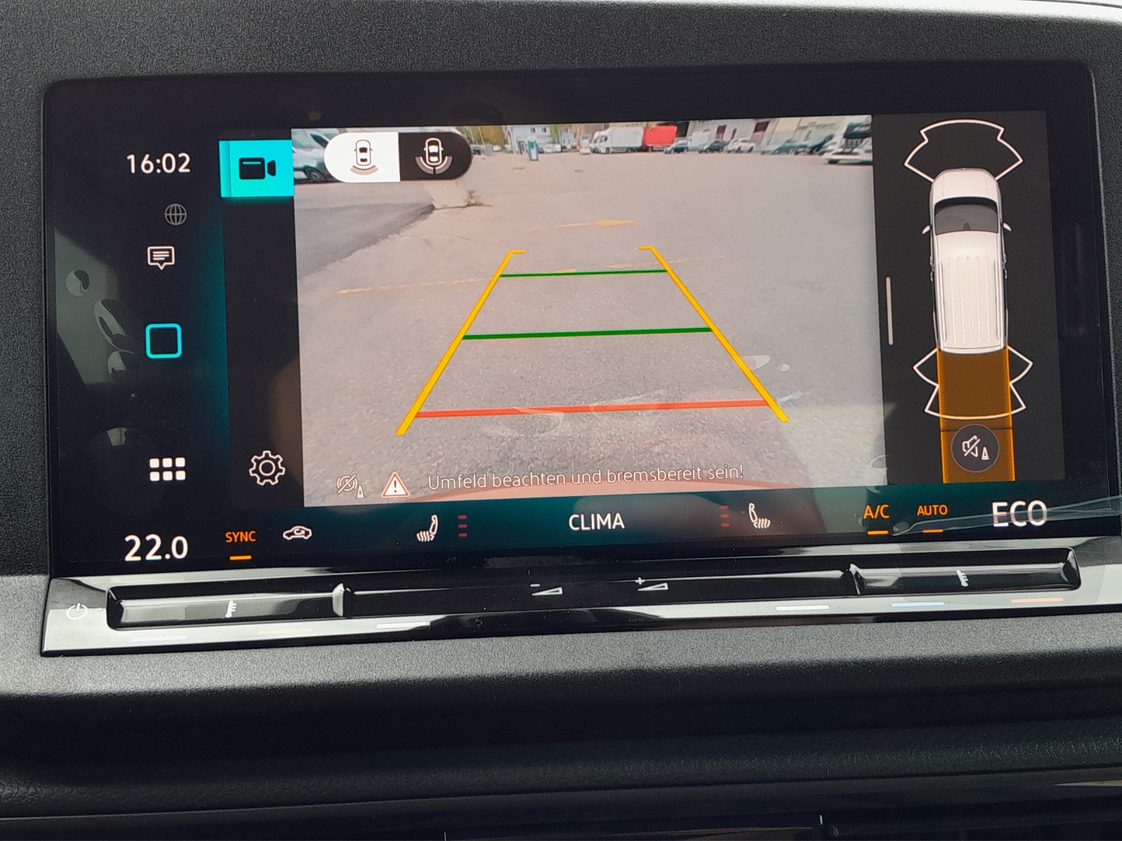 VW Caddy 1.5 TSI Plug in Hybrid Liberty DSG-image-15