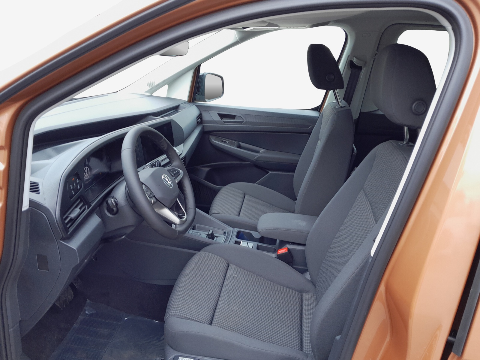 VW Caddy 1.5 TSI Plug in Hybrid Liberty DSG-image-7
