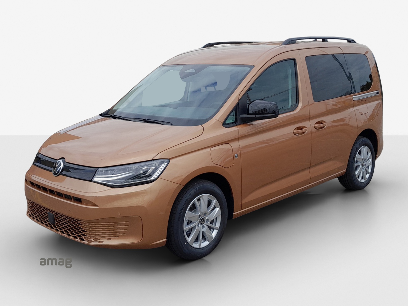 VW Caddy 1.5 TSI Plug in Hybrid Liberty DSG-image-0