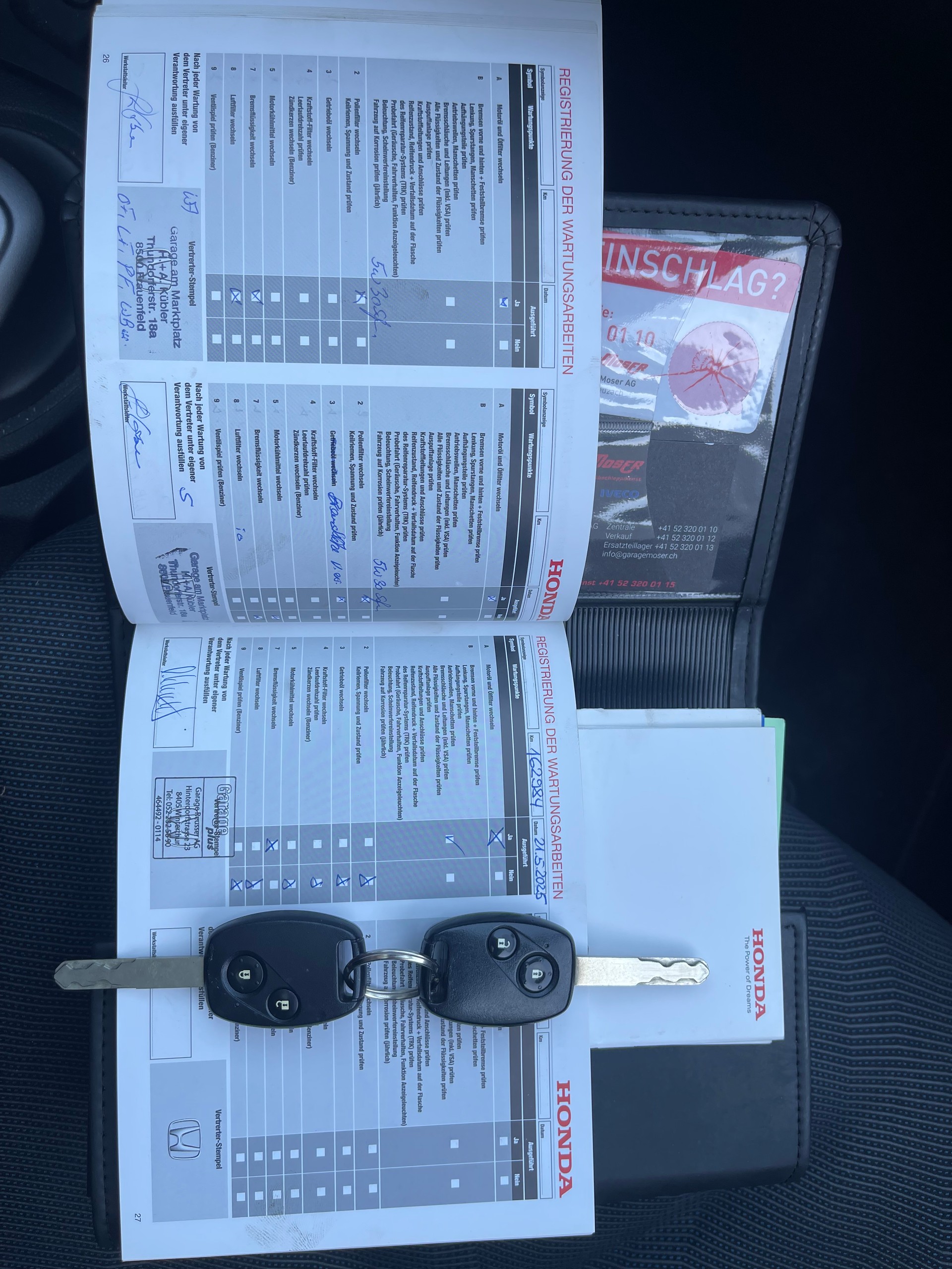 HONDA Jazz 1.4i Elegance i-Shift-image-11