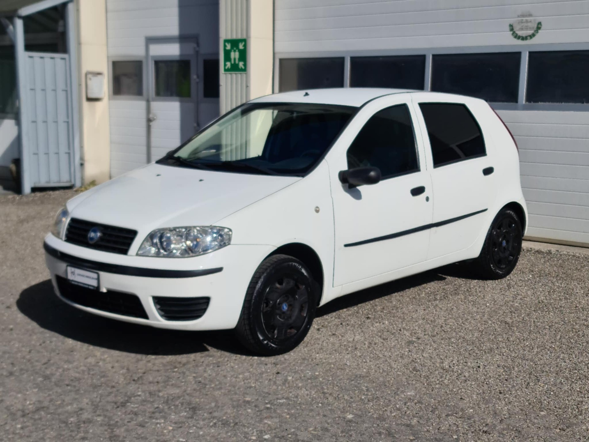 FIAT Punto 1.2 Active-image-3