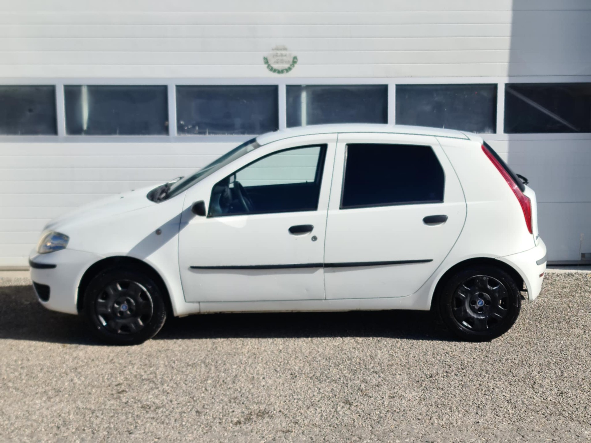 FIAT Punto 1.2 Active-image-4
