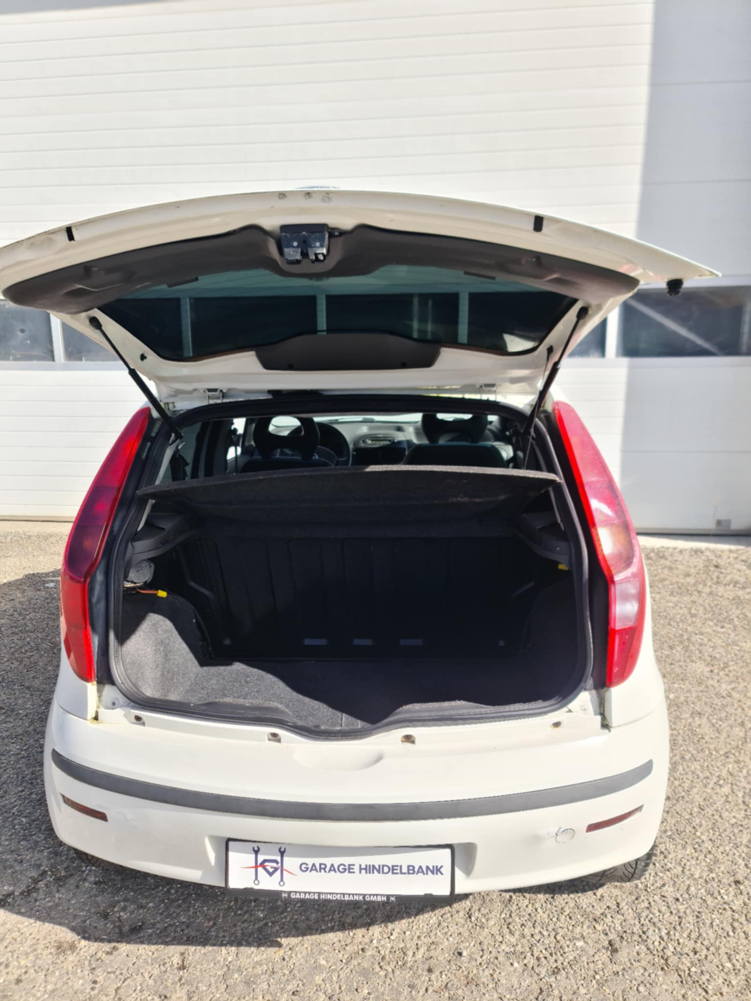 FIAT Punto 1.2 Active-image-7