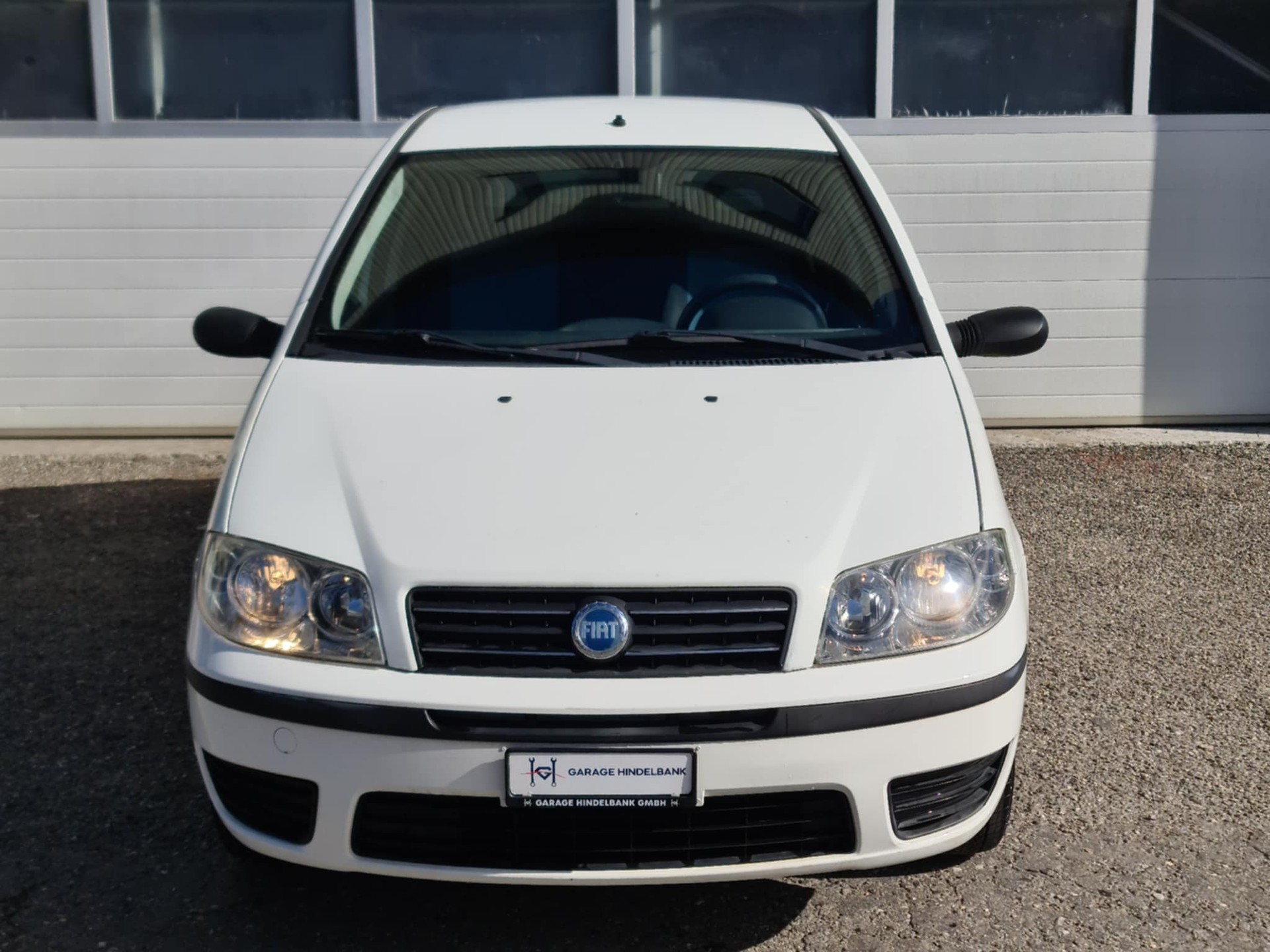 FIAT Punto 1.2 Active-image-2