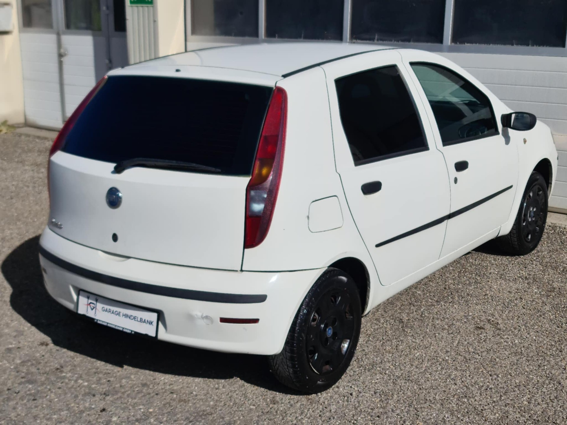 FIAT Punto 1.2 Active-image-5