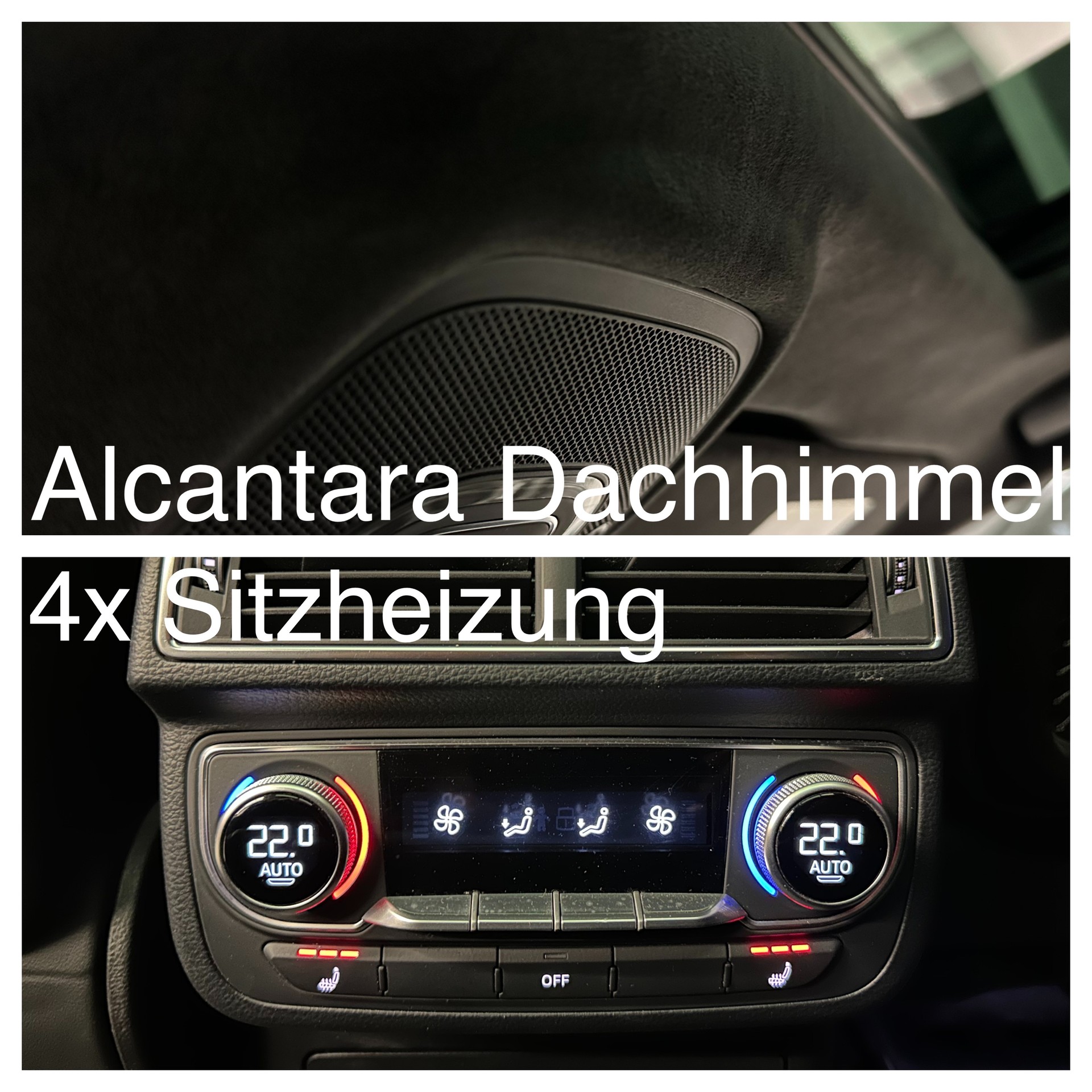 AUDI Q7 3.0 TDI quattro tiptronic S-LINE / 7-Sitzer-image-9