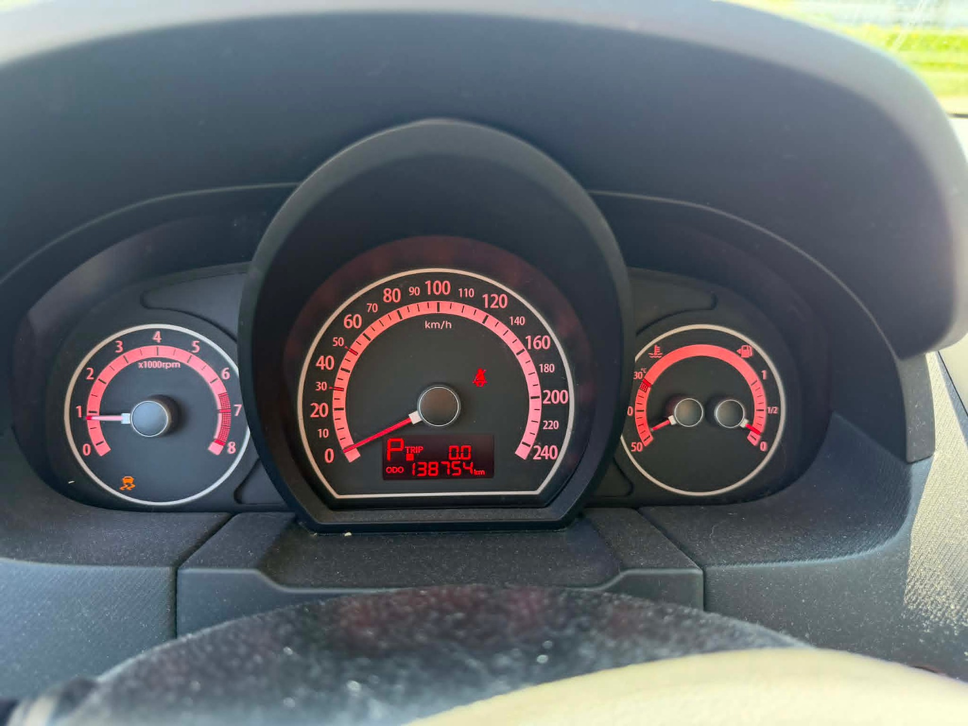 KIA Cee'd Sporty Wagon 1.6 16V _seven Automatic-image-8