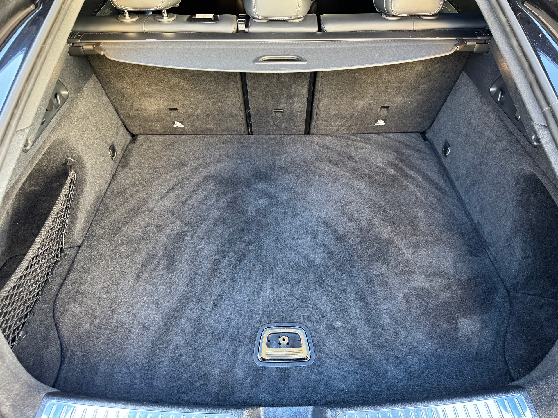 MERCEDES-BENZ GLC Coupé 63 S AMG 4Matic 9G-Tronic-image-8