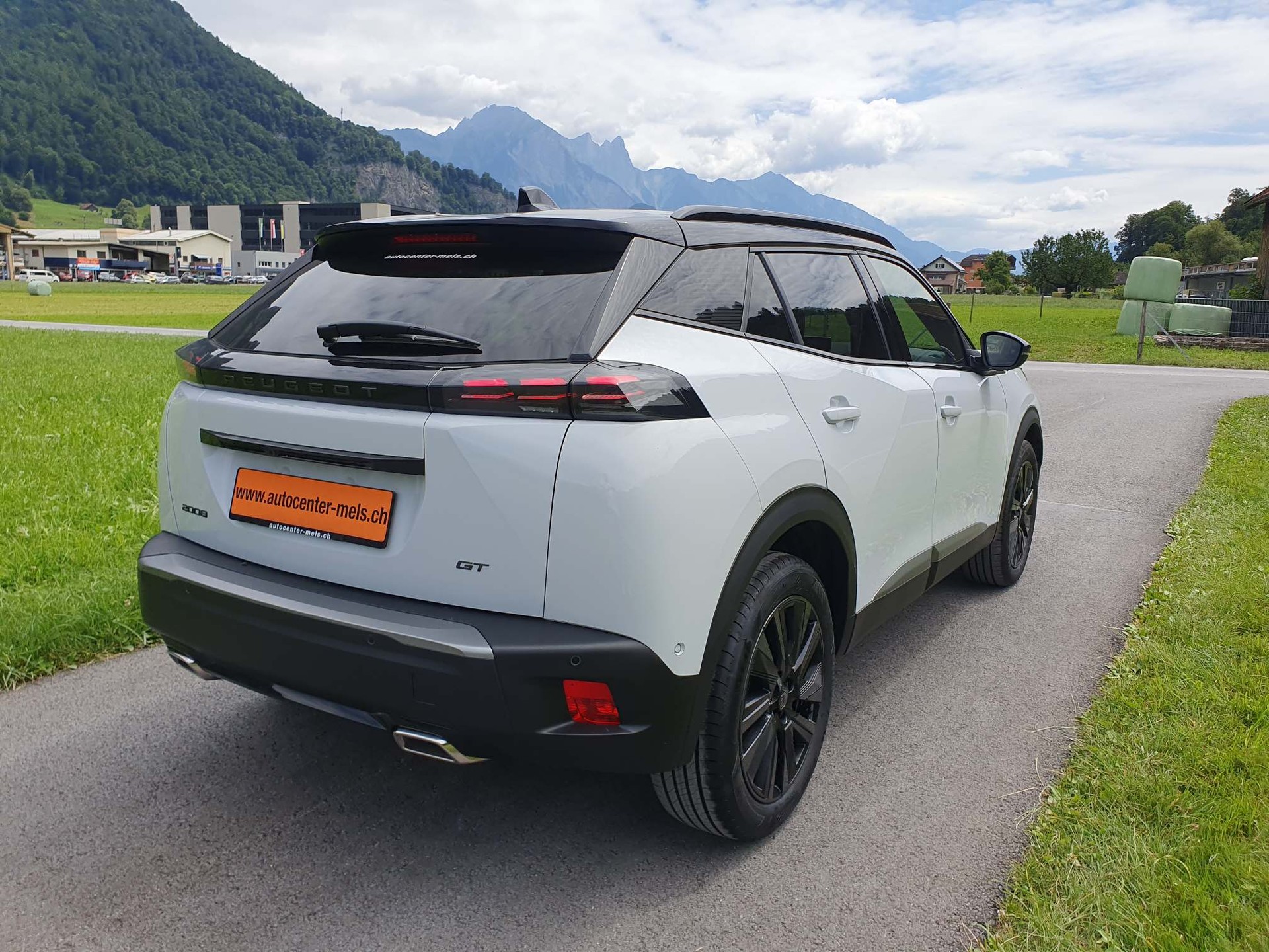 PEUGEOT 2008 1.2 GT 130 GT-image-7