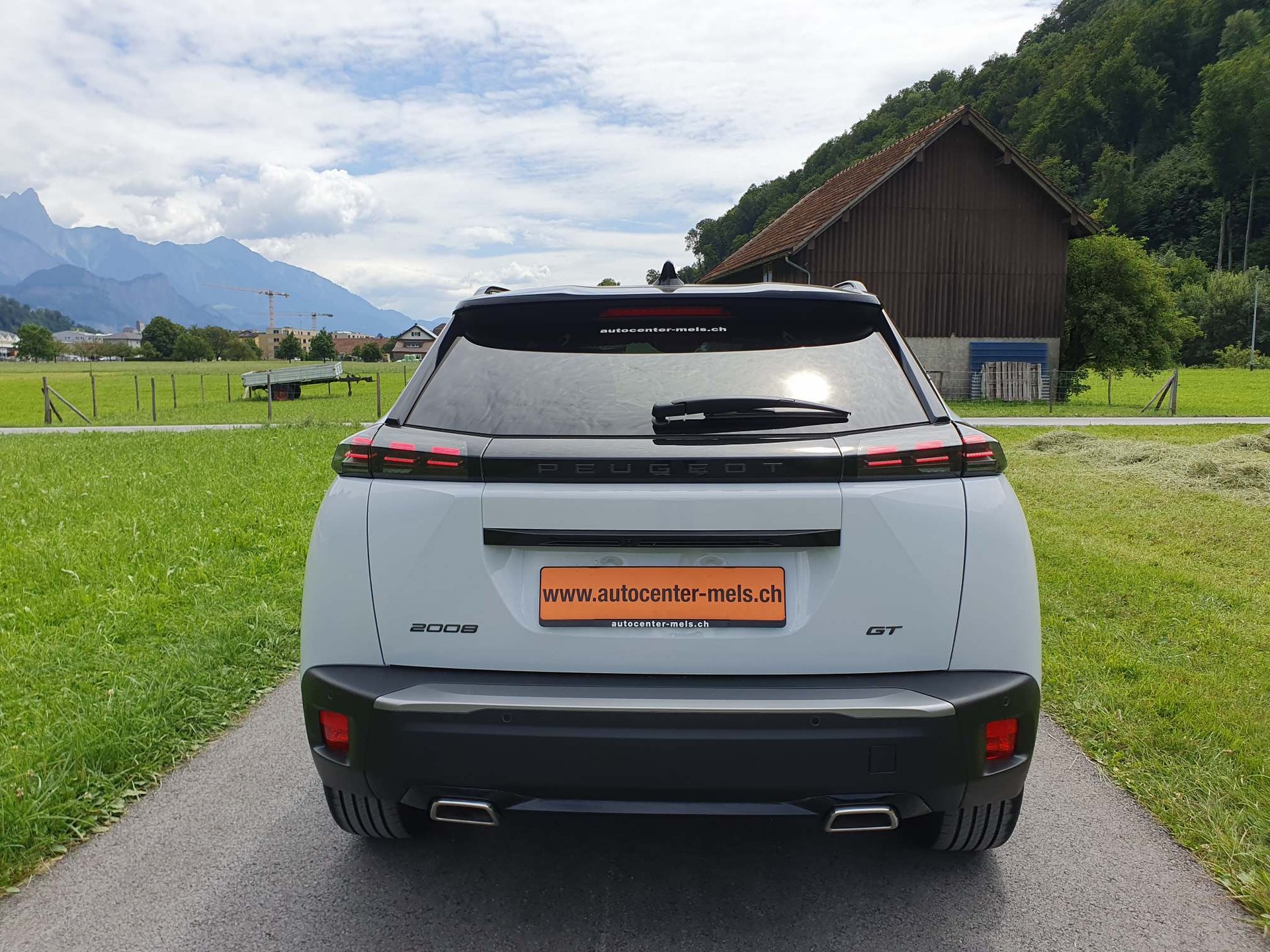 PEUGEOT 2008 1.2 GT 130 GT-image-6