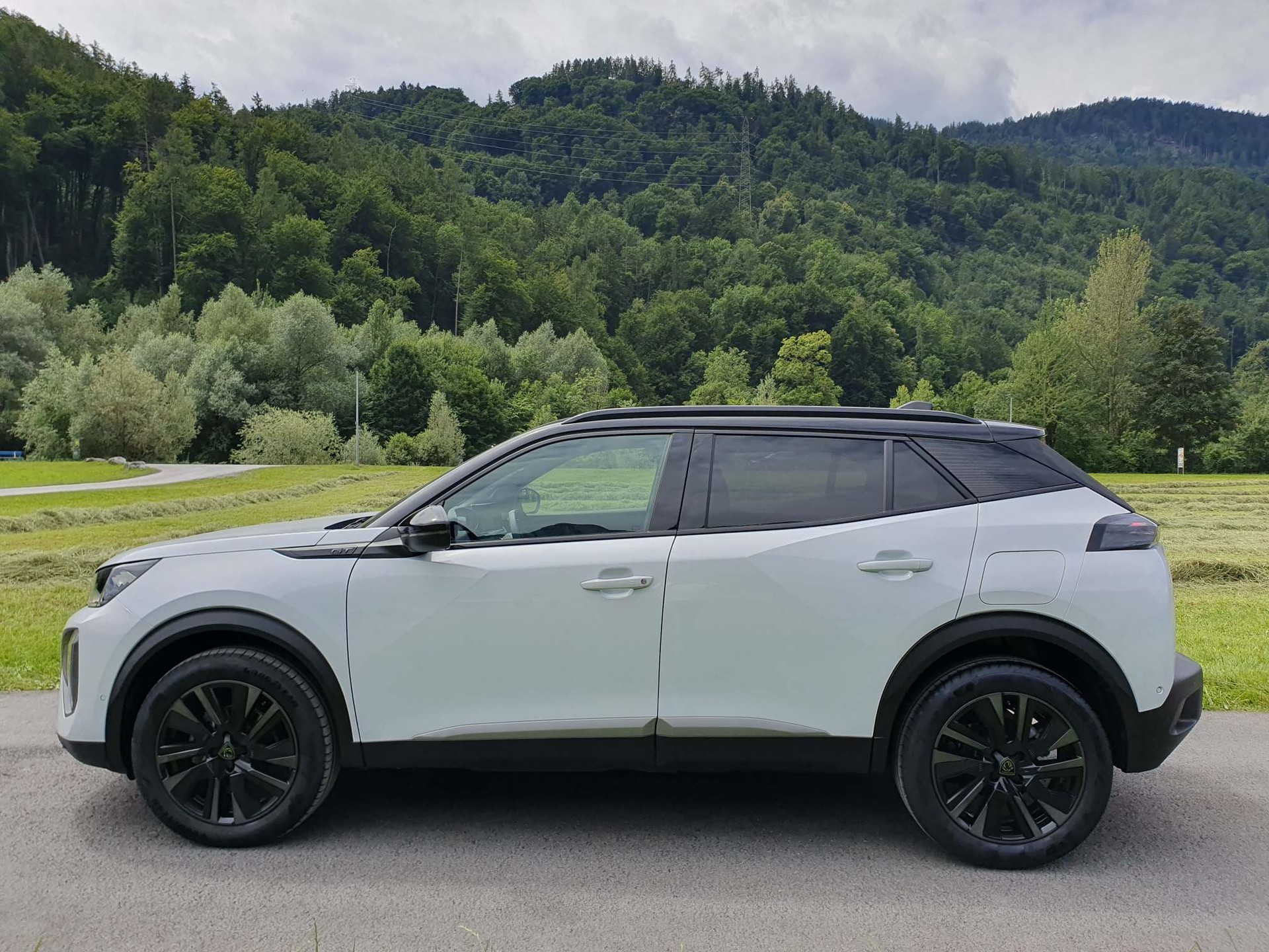 PEUGEOT 2008 1.2 GT 130 GT-image-4