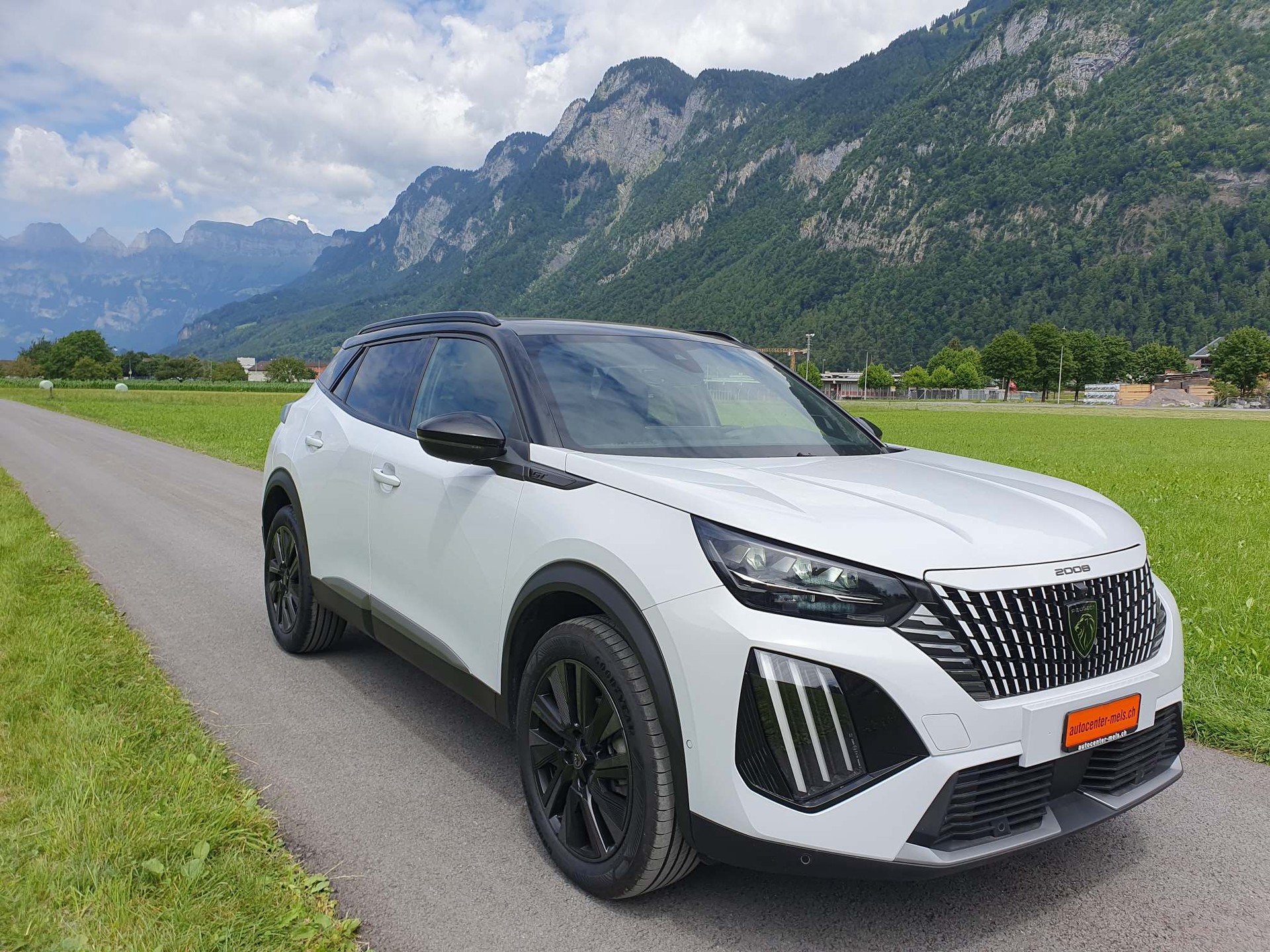 PEUGEOT 2008 1.2 GT 130 GT