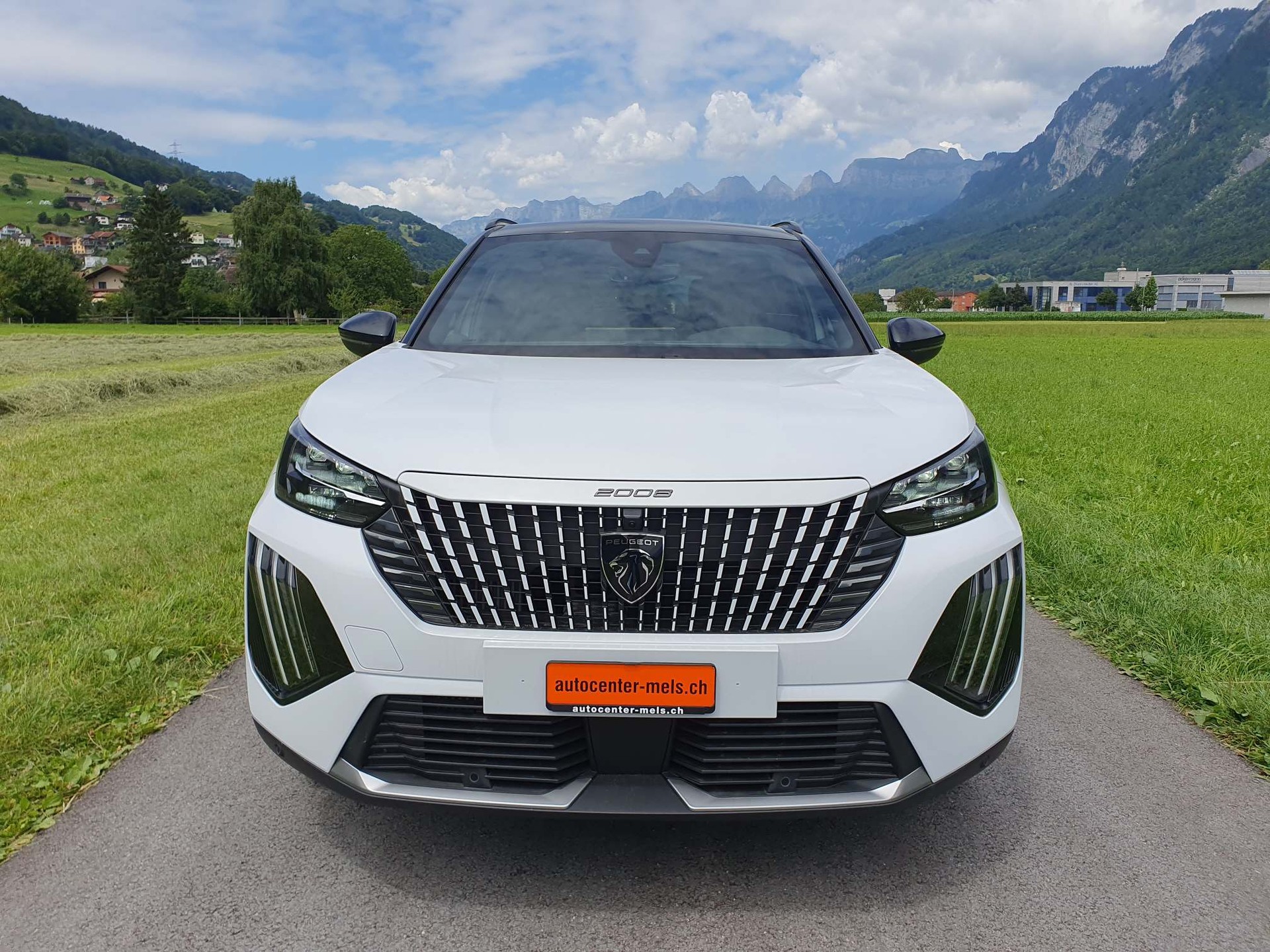 PEUGEOT 2008 1.2 GT 130 GT-image-2