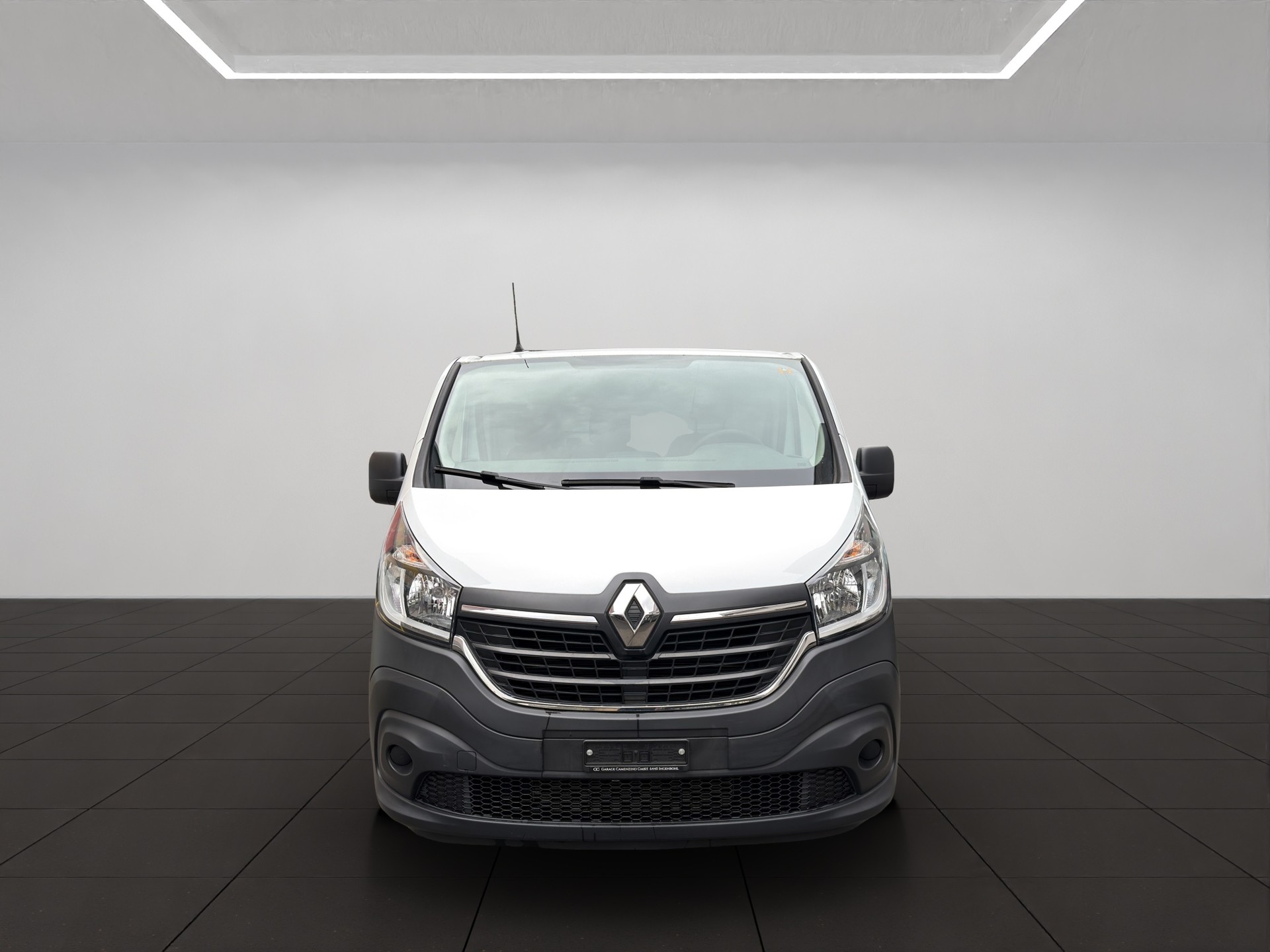 RENAULT Trafic 1.6 ENERGY dCi 95 3.0t Business L1H1-image-5