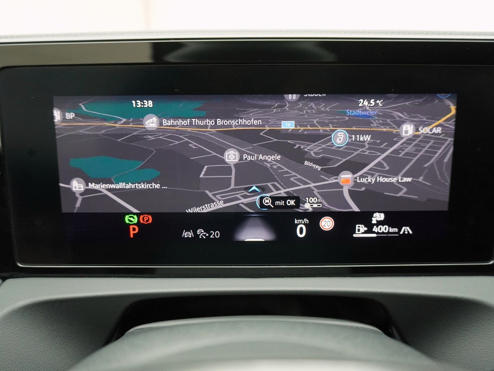 VW Tiguan 2.0 TSI DSG R-Line Black Style 4Motion-image-16