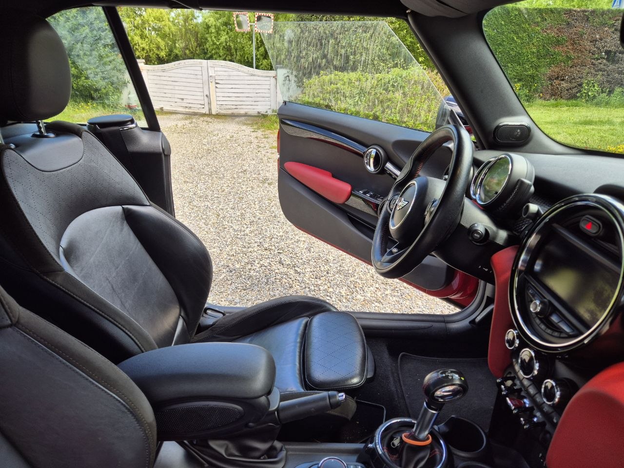 MINI 2.0i Cooper S DKG-image-4