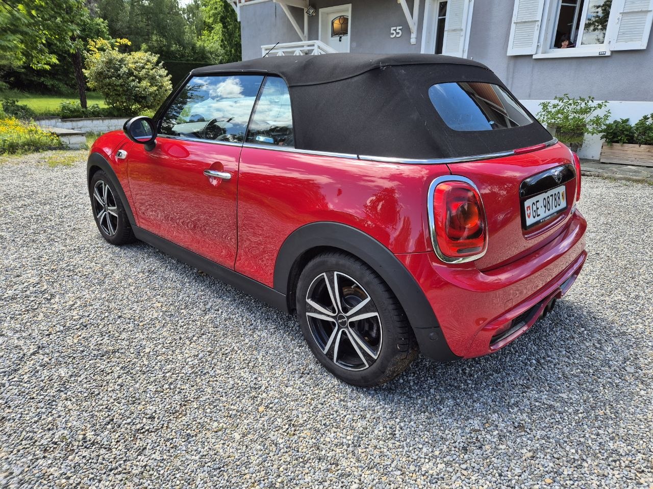 MINI 2.0i Cooper S DKG-image-3