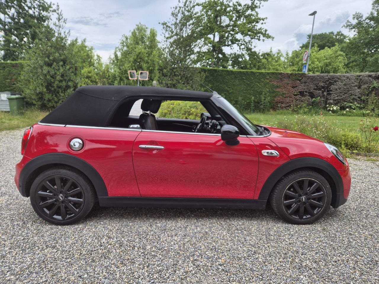 MINI 2.0i Cooper S DKG-image-2