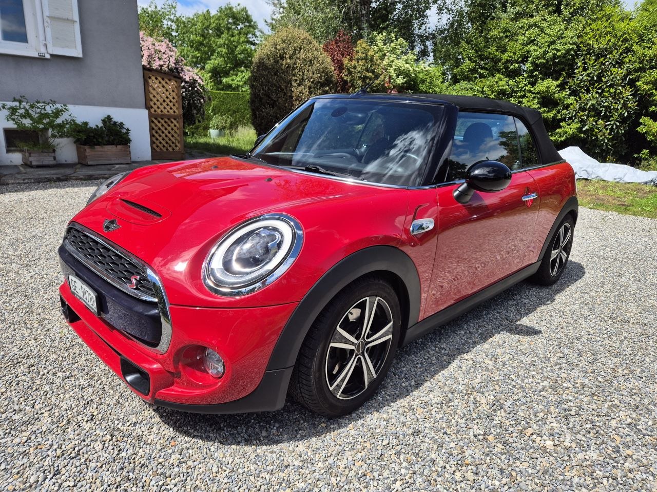 MINI 2.0i Cooper S DKG-image-5