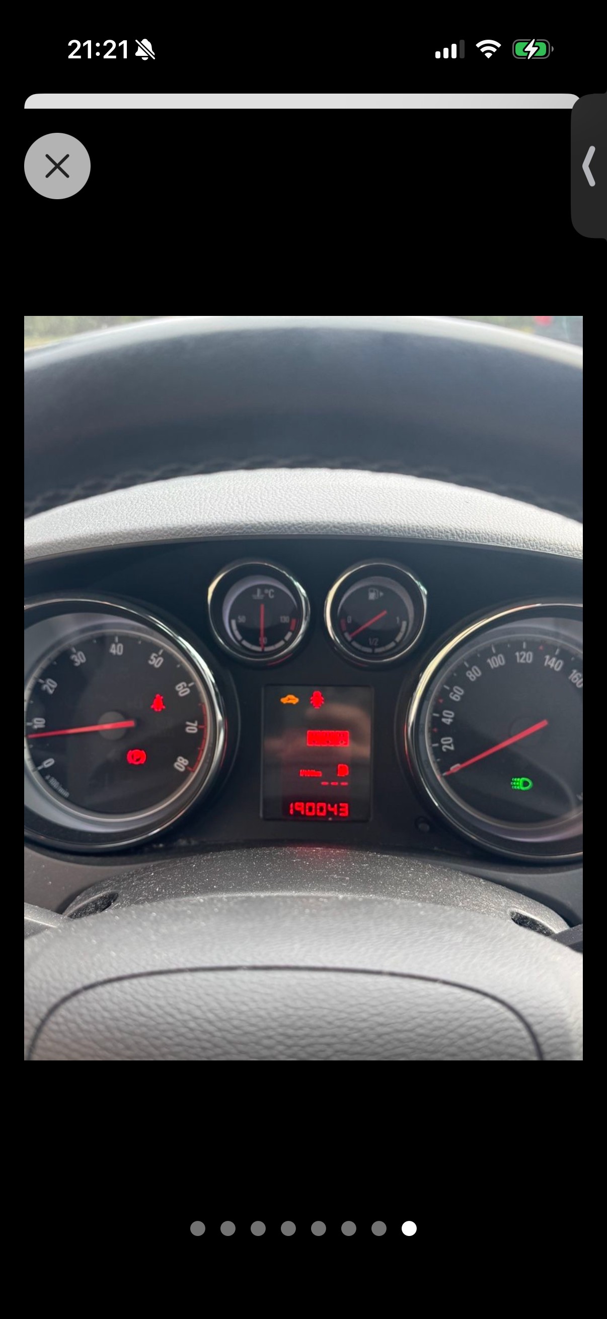 OPEL Meriva 1.4 Turbo Enjoy-image-5