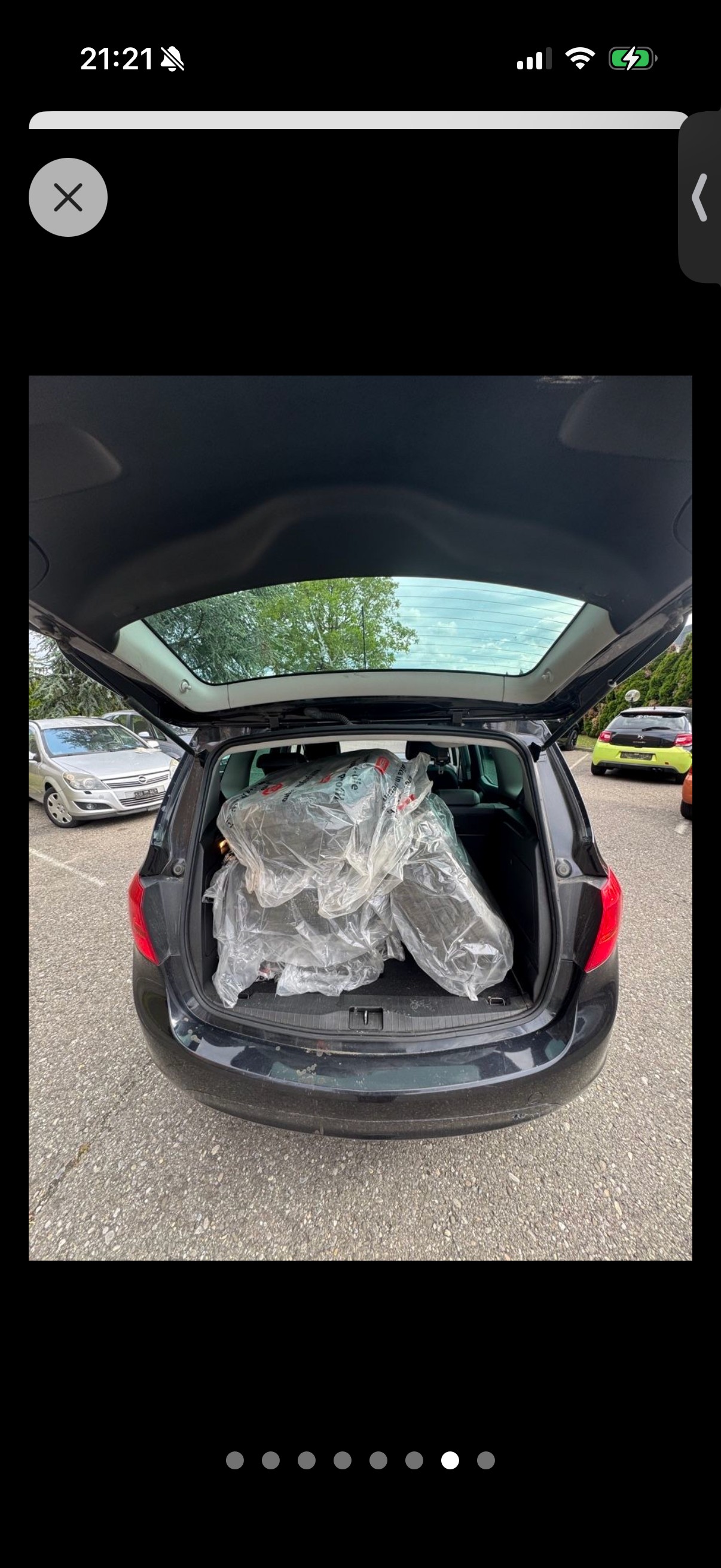 OPEL Meriva 1.4 Turbo Enjoy-image-6