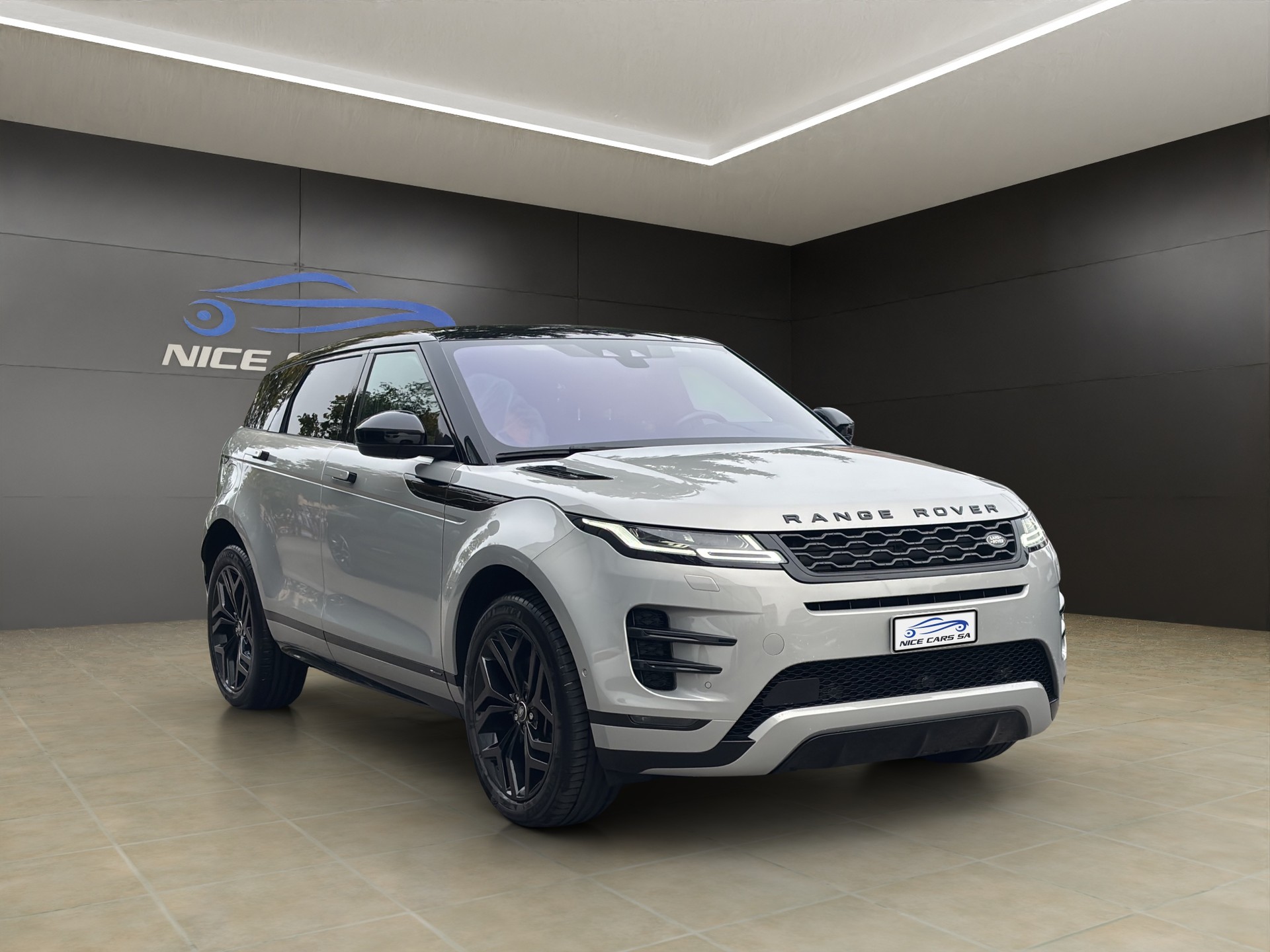 LAND ROVER Range Rover Evoque P 300 HSE AT9-showroom-element-2