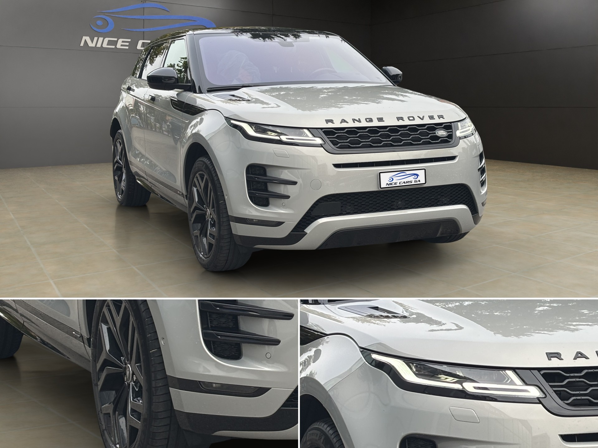LAND ROVER Range Rover Evoque P 300 HSE AT9-showroom-element-3