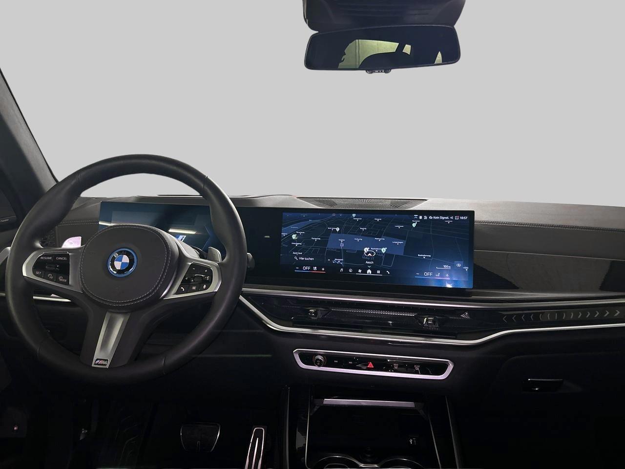 BMW X5 50e xDrive M Sport-image-24