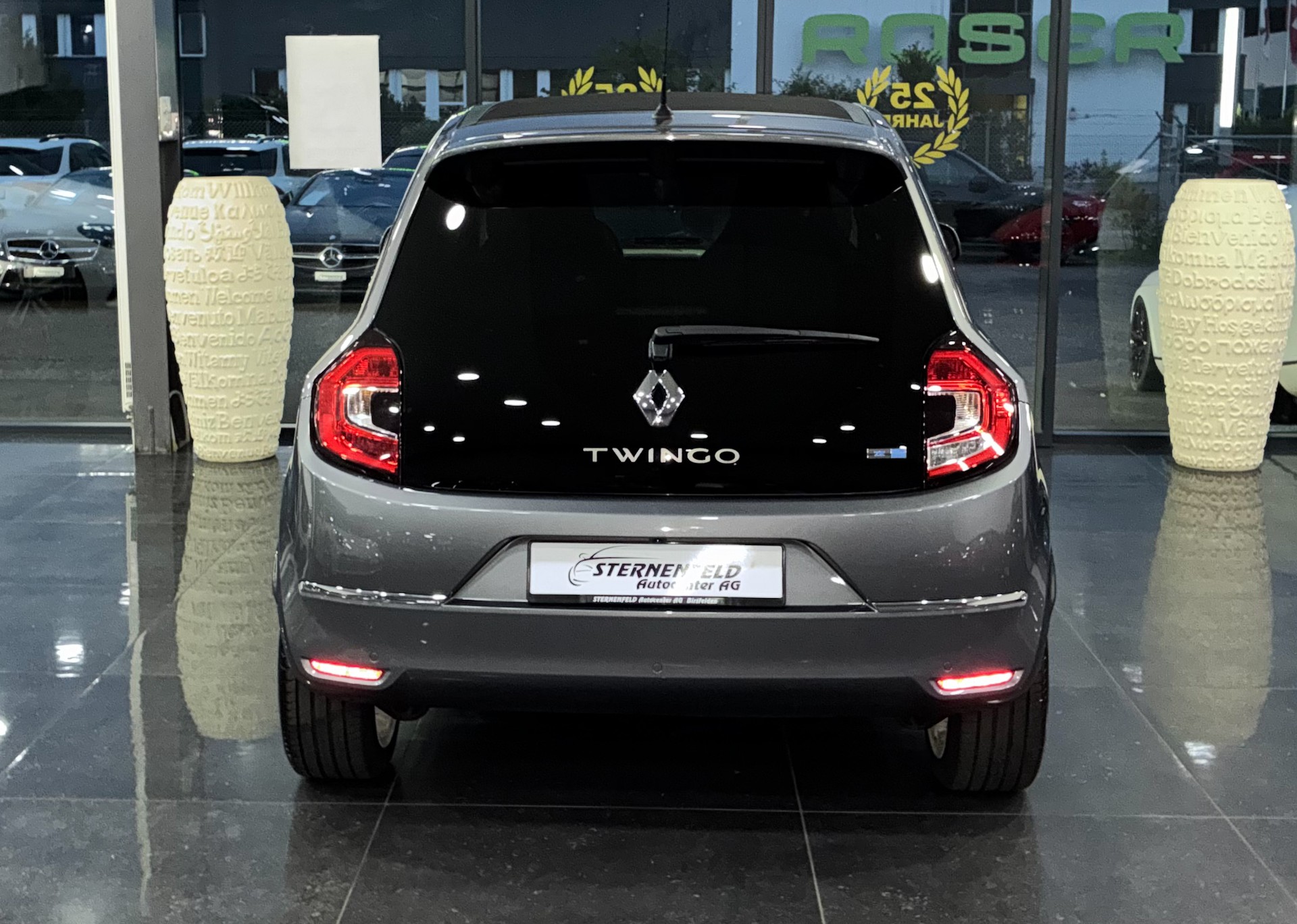 RENAULT Twingo Electric Vibes-image-5