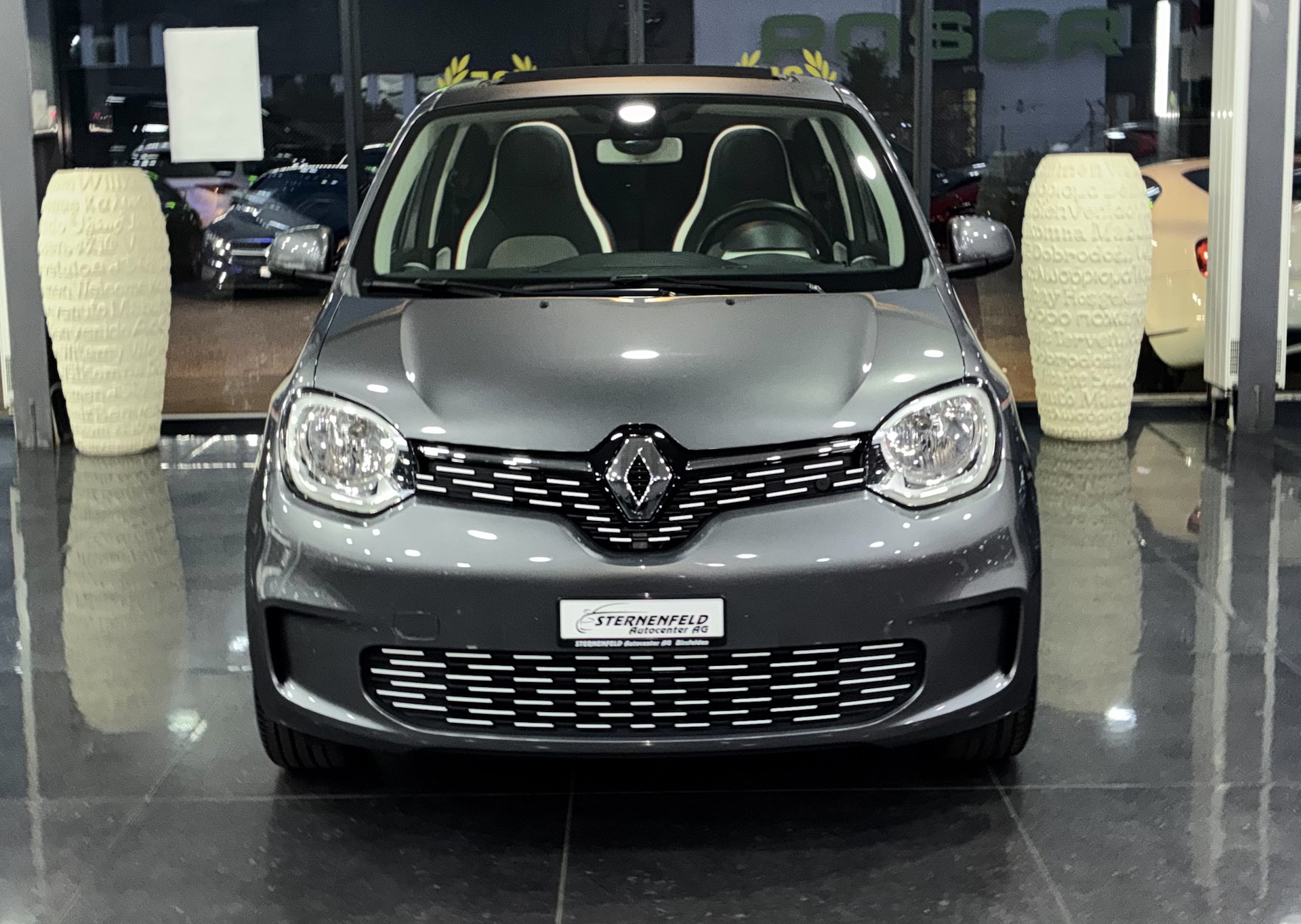 RENAULT Twingo Electric Vibes-image-2