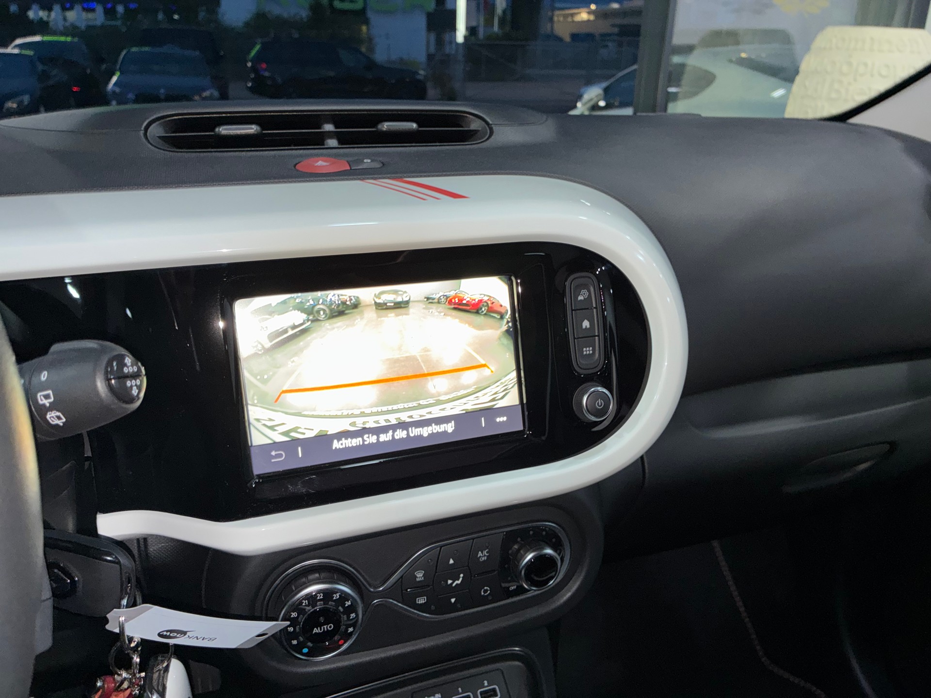 RENAULT Twingo Electric Vibes-image-15