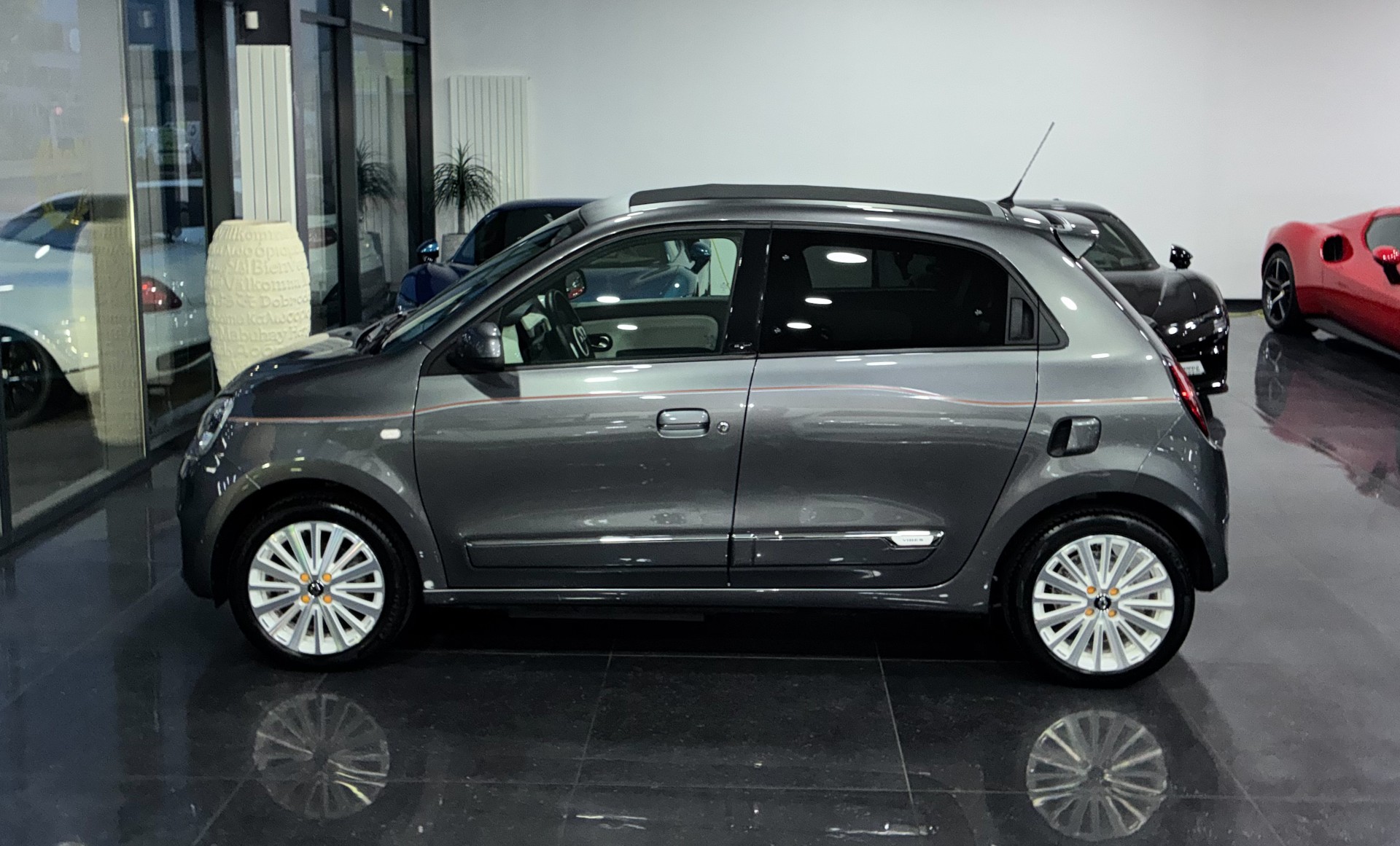 RENAULT Twingo Electric Vibes-image-3