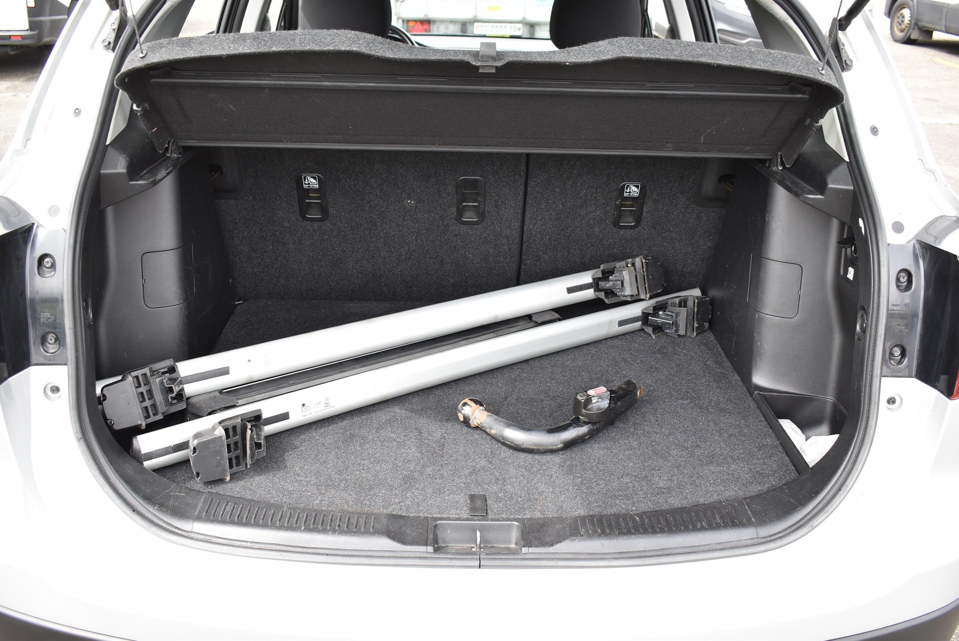 SUZUKI SX4 S-Cross 1.6 16V Sergio Cellano 4x4-image-13