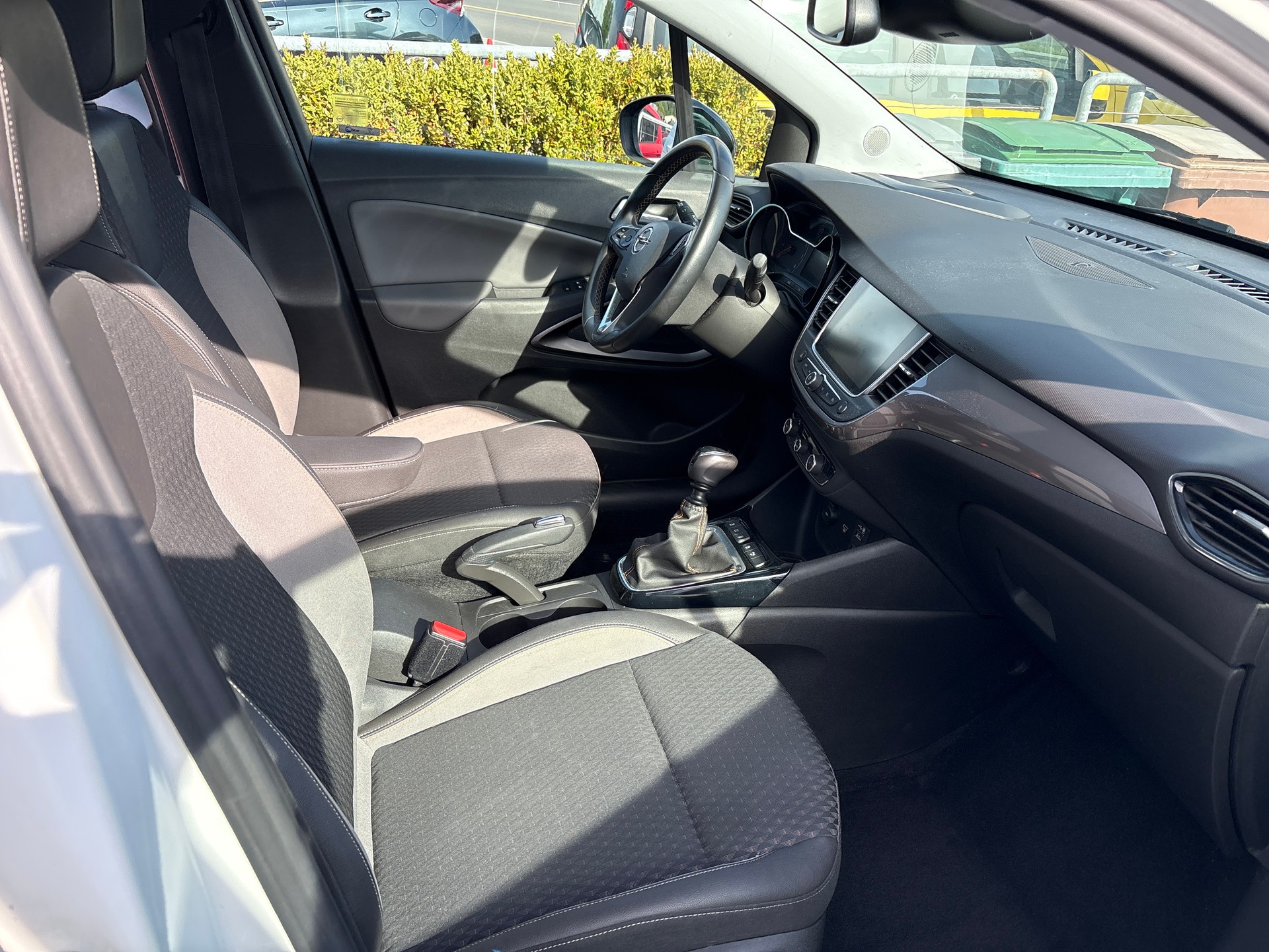 OPEL Crossland X 1.2i TP Ultimate-image-8