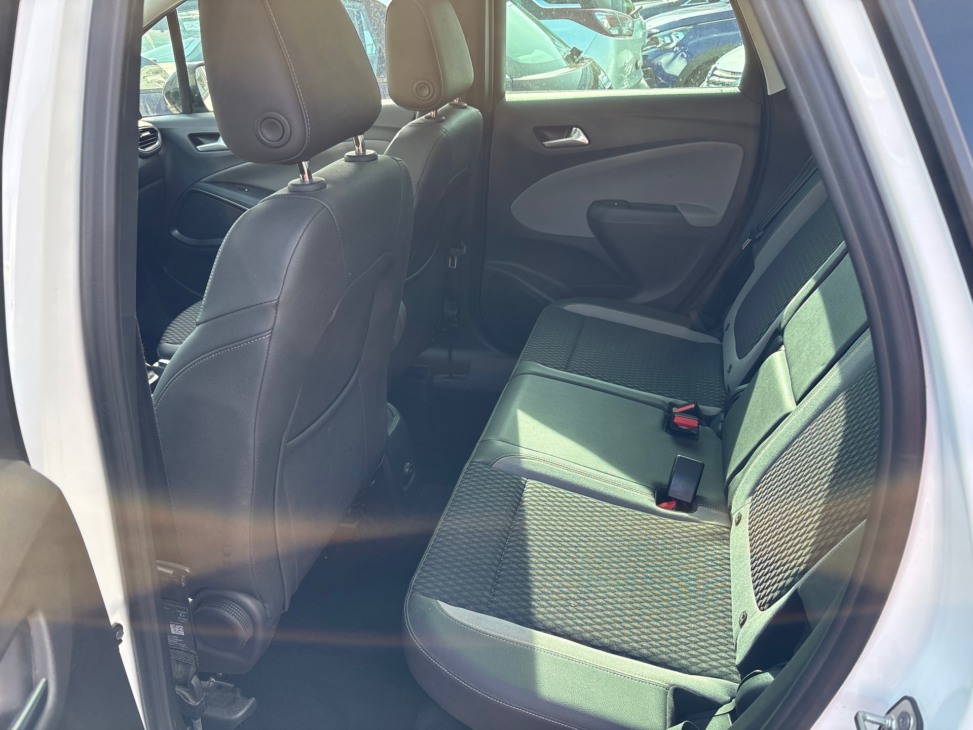 OPEL Crossland X 1.2i TP Ultimate-image-6