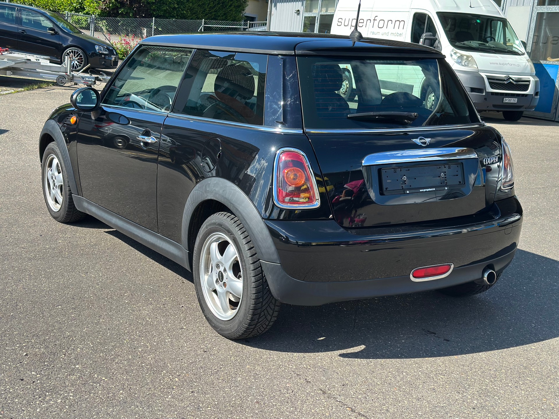 MINI Cooper-image-7
