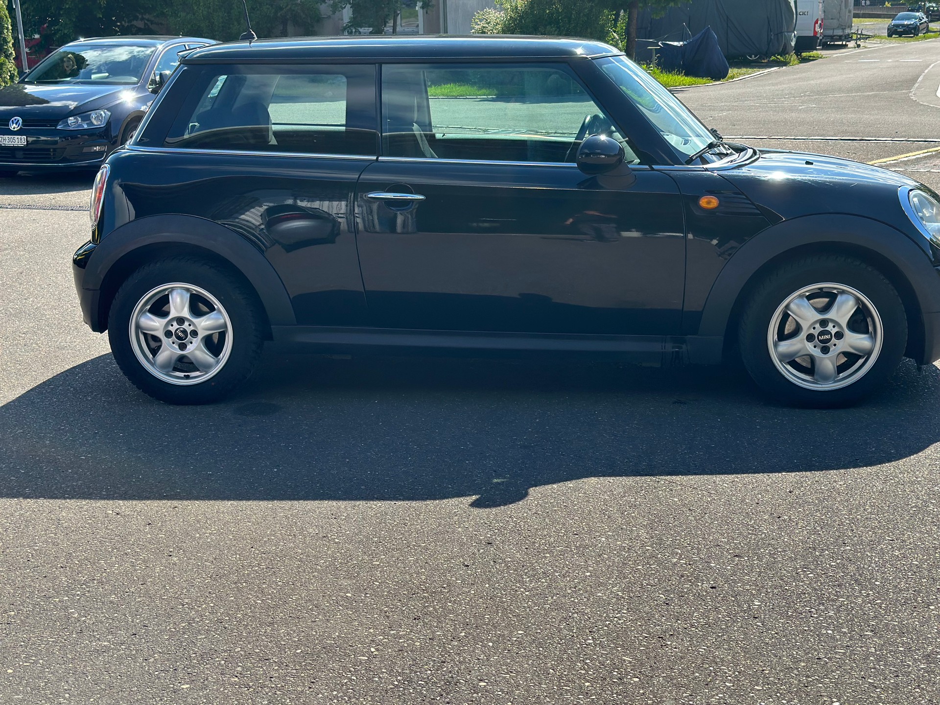 MINI Cooper-image-4
