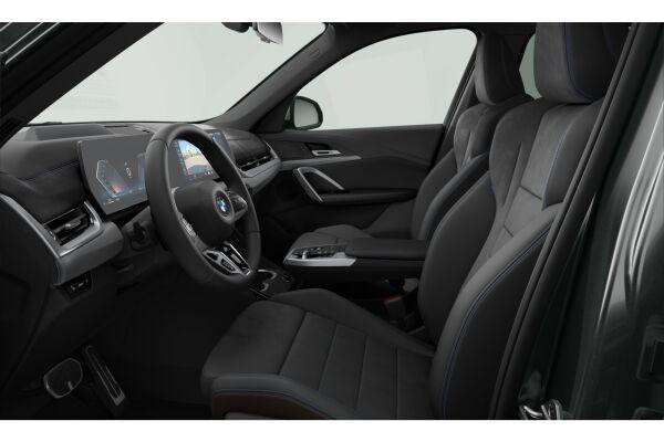 BMW X1 20d M Sport xDrive U11 (CH) AHK 2.0T 📍-image-2