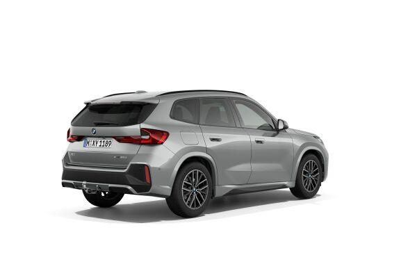 BMW X1 20d M Sport xDrive U11 (CH) AHK 2.0T 📍-image-1