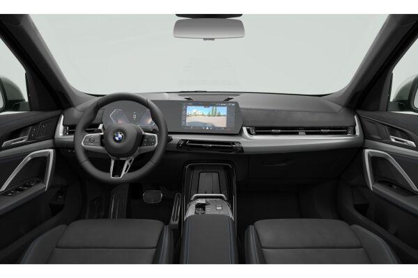 BMW X1 20d M Sport xDrive U11 (CH) AHK 2.0T 📍-image-3