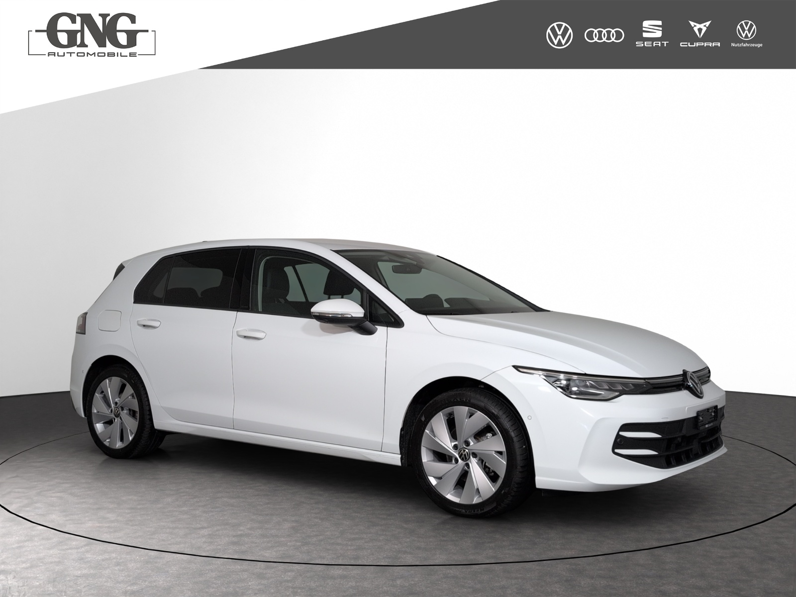 VW Golf 1.5 e TSI mHEV Life DSG-image-3