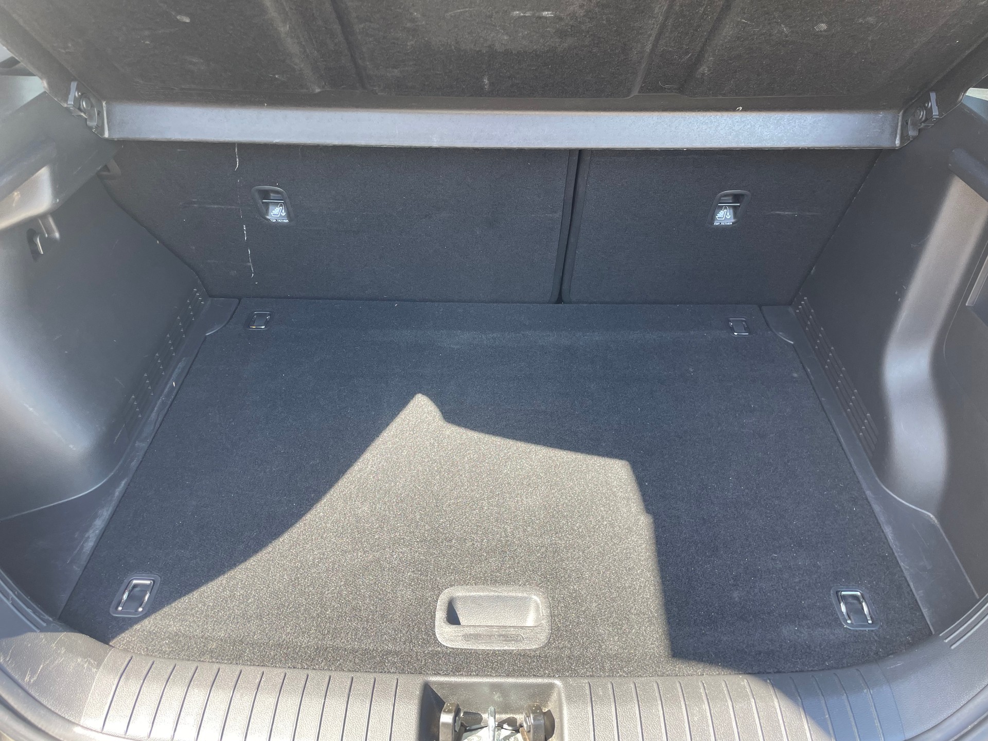 HYUNDAI Kona 1.0 T-GDi Origo 2WD-image-11