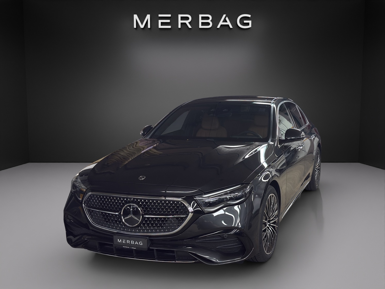 MERCEDES-BENZ E 220 d 4Matic 9G-Tronic-image-0