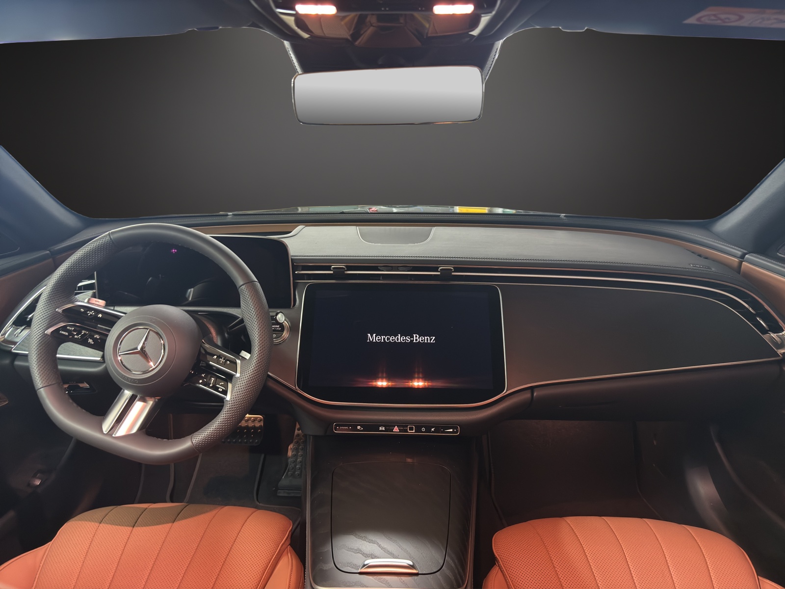 MERCEDES-BENZ E 220 d 4Matic 9G-Tronic-image-10
