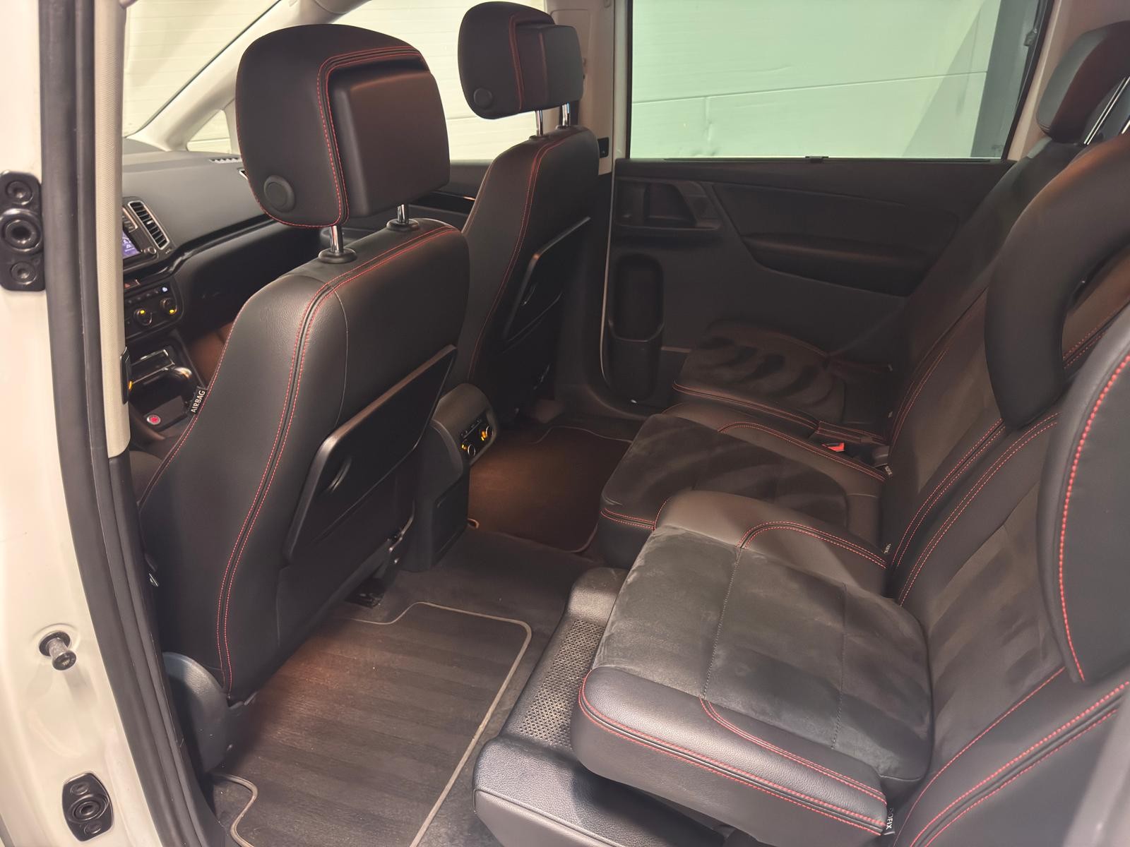 SEAT Alhambra 2.0 TDI 184 FR Li. 4x4 DSG S/S-image-14